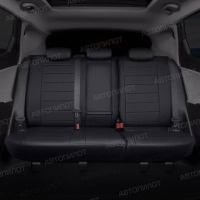 Чехлы Автопилот Экокожа на Renault Dokker 40/60 (2012+)