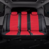 Чехлы Автопилот Экокожа на Renault Dokker 40/60 (2012+)