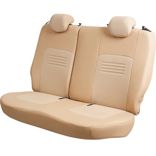 Чехлы Экокожа Турин Классик на Haval M6 2 (2021+)