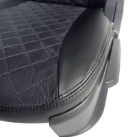 Чехлы Алькантара на Haval M6 2 (2021+)