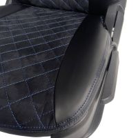 Чехлы Алькантара на Haval M6 2 (2021+)