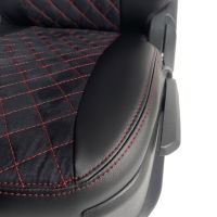 Чехлы Алькантара на Haval M6 2 (2021+)