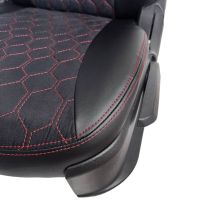 Чехлы Алькантара на Haval M6 2 (2021+)