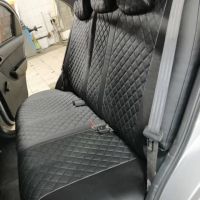 Чехлы Автопилот на Chevrolet Aveo I седан (2003-2012)