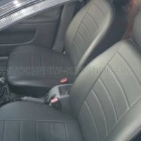 Чехлы Автопилот на Daewoo Lanos