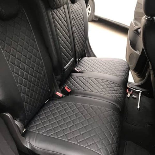 Чехлы Автопилот на Ford Escape 3 (2012-2019)