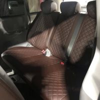 Чехлы Автопилот на Hyundai H1 8 мест (2007+)