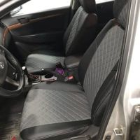 Чехлы Автопилот на Hyundai Sonata 5 (NF) 2004-2010 г.в.