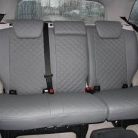 Чехлы Автопилот на Mercedes-Benz B-Klasse (W245) 2005-2011 г.в.