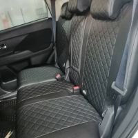 Чехлы Автопилот на Mitsubishi Outlander 3 с 2012+