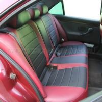 Чехлы Автопилот на Peugeot 406 1995-2004 г.в.