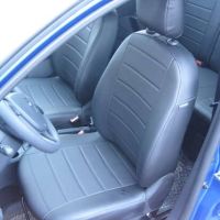 Чехлы Автопилот на Renault Sandero (2014+)