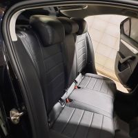 Чехлы Автопилот на Skoda Octavia A7 2013-2020 г.в.