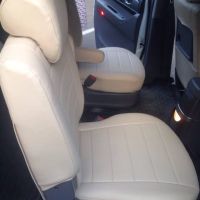 Чехлы Автопилот на  SsangYong Stavic