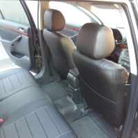 Чехлы Автопилот на Toyota Avensis универсал 2003-2009 г.в.