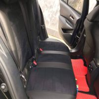 Чехлы Автопилот на Toyota Corolla E210 седан с 2018+