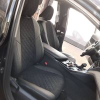 Чехлы Автопилот на Toyota Camry XV70 c 2017+