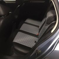 Чехлы Автопилот на Volkswagen Jetta 5 седан (2005-2011)