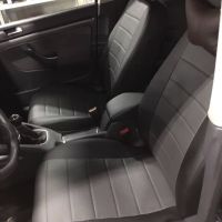 Чехлы Автопилот на Volkswagen Jetta 5 седан (2005-2011)