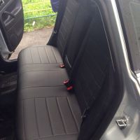 Чехлы Автопилот на Volkswagen Passat B5 универсал 1997-2005 г.в.