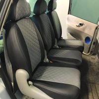 Чехлы Автопилот на Volkswagen Sharan 5 мест (1995-2000)