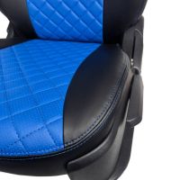 Чехлы Экокожа Ромб на Haval M6 2 (2021+)