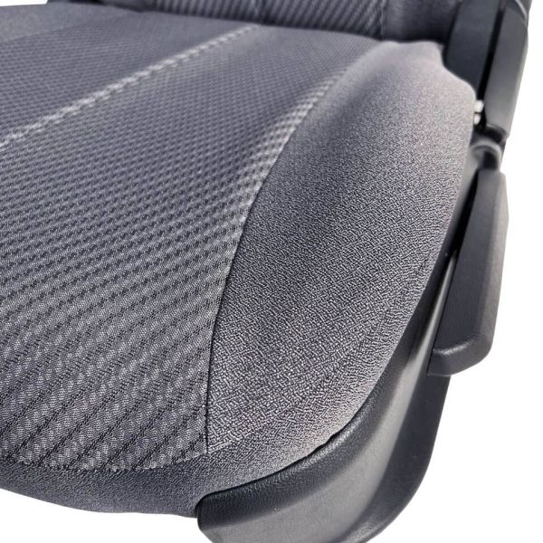 Чехлы из Жаккарда на Sollers Atlant (2022+) 3 места